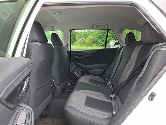 used 2024 Subaru Outback car, priced at $30,588