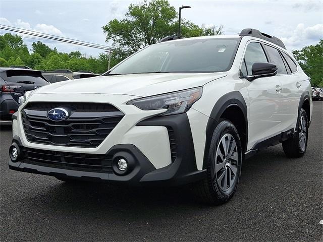 used 2024 Subaru Outback car, priced at $30,588