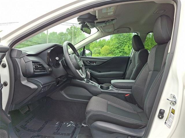 used 2024 Subaru Outback car, priced at $30,588