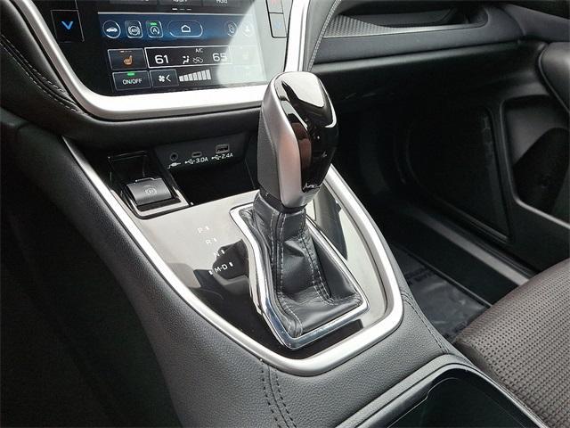 used 2024 Subaru Outback car, priced at $30,588