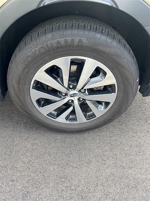 used 2022 Subaru Outback car, priced at $25,898