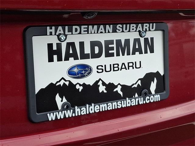 new 2025 Subaru Forester car, priced at $41,948