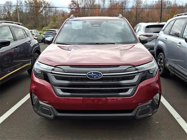 new 2025 Subaru Forester car, priced at $41,948