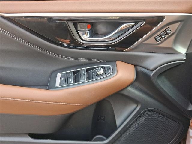 used 2022 Subaru Outback car, priced at $29,988