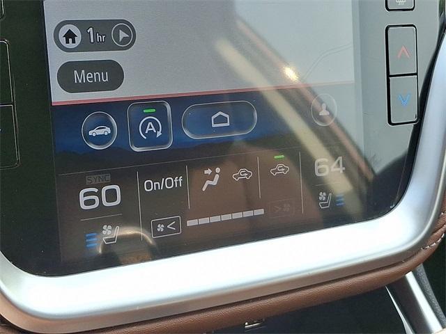 used 2022 Subaru Outback car, priced at $29,988
