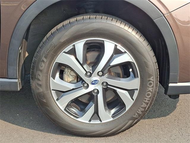 used 2022 Subaru Outback car, priced at $29,988