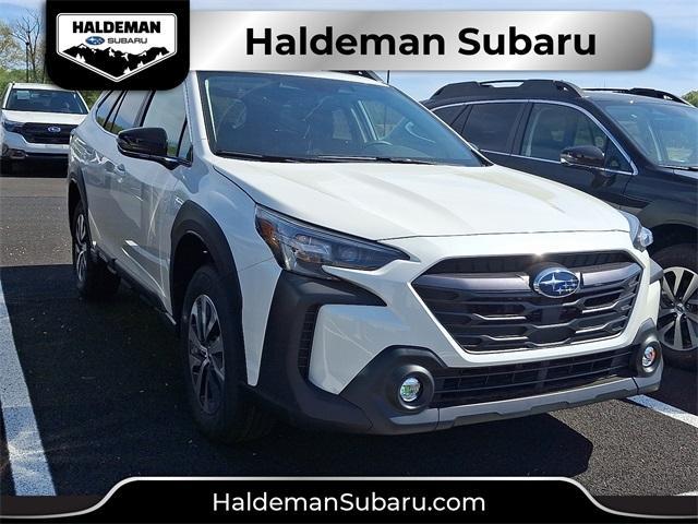new 2025 Subaru Outback car, priced at $36,586