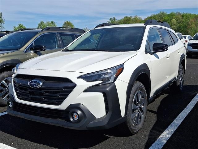 new 2025 Subaru Outback car, priced at $36,586