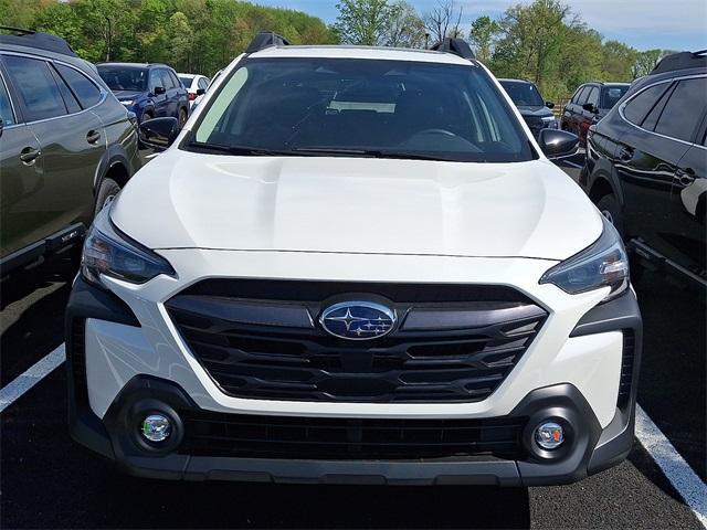 new 2025 Subaru Outback car, priced at $36,586