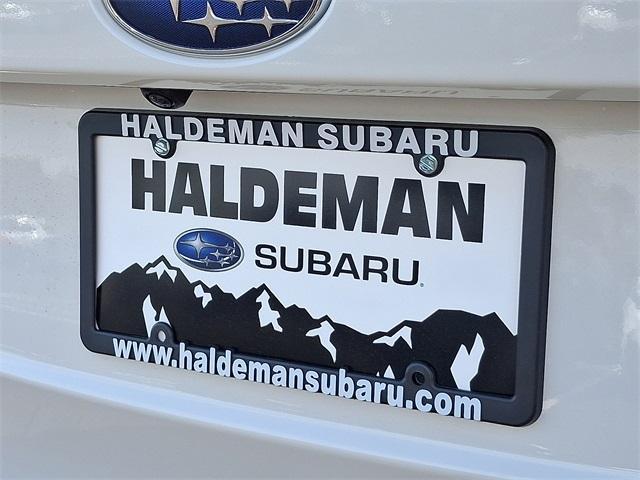 new 2025 Subaru Outback car, priced at $36,586