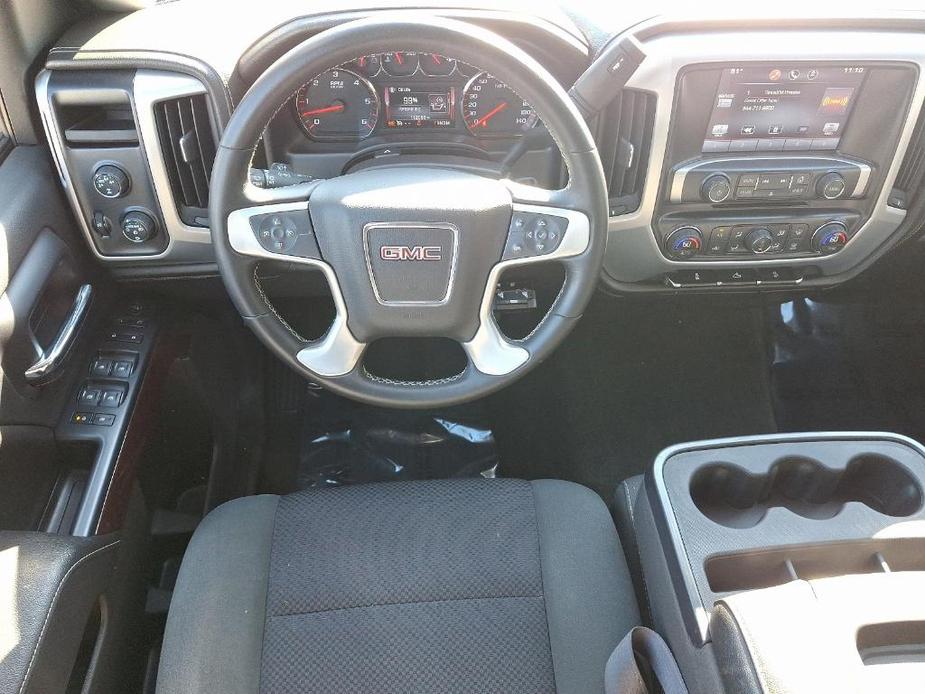 used 2015 GMC Sierra 1500 car, priced at $21,995