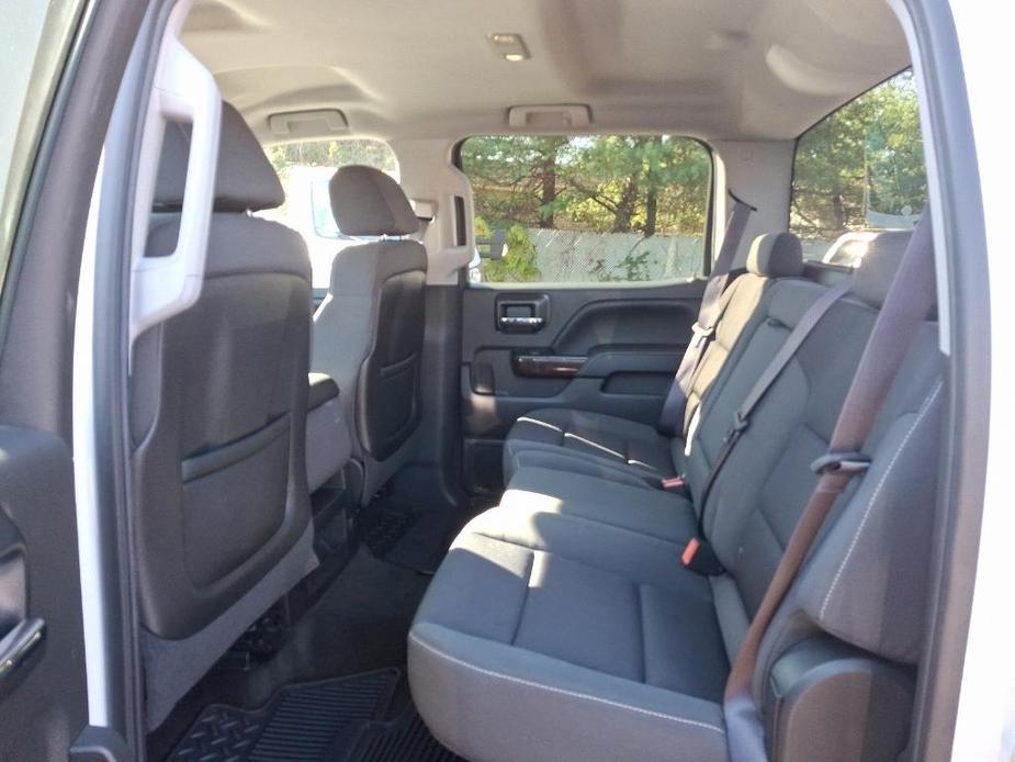 used 2015 GMC Sierra 1500 car, priced at $21,995