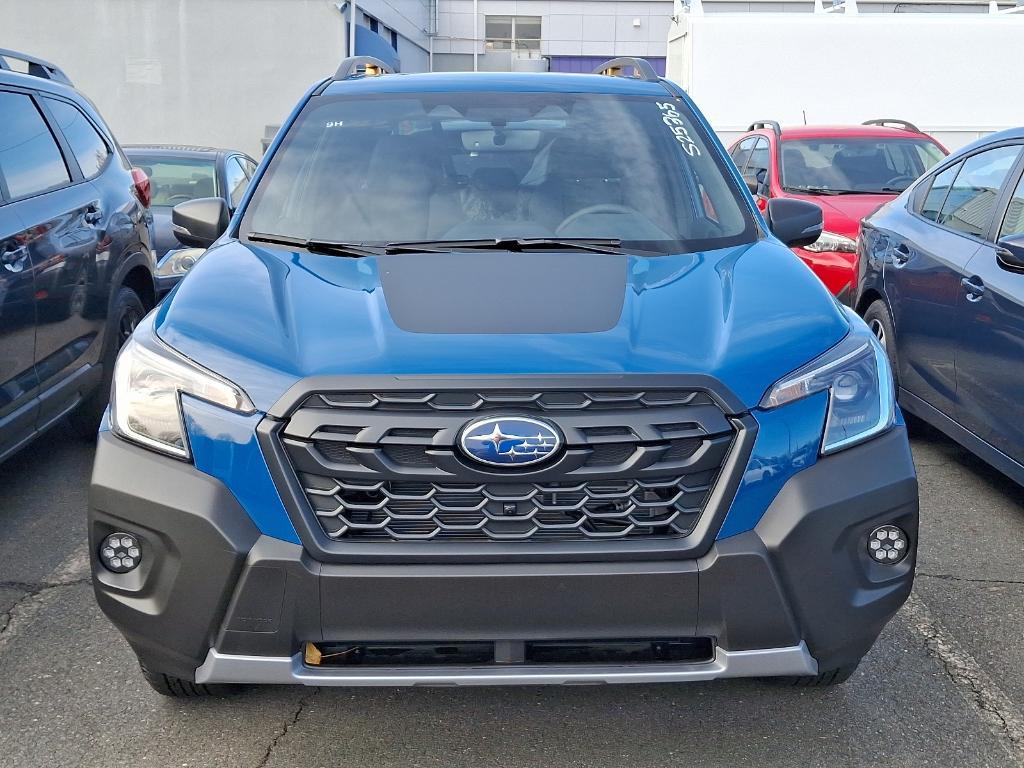 new 2024 Subaru Forester car, priced at $39,079