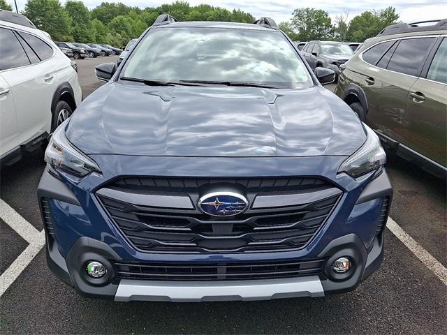 new 2025 Subaru Outback car, priced at $42,304