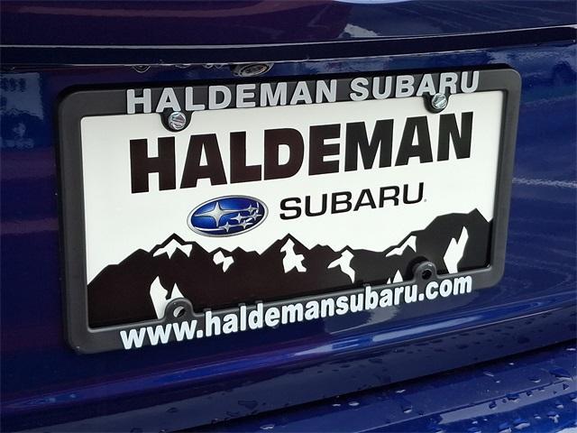 new 2025 Subaru Impreza car, priced at $29,239