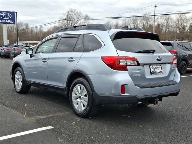 used 2016 Subaru Outback car, priced at $15,744