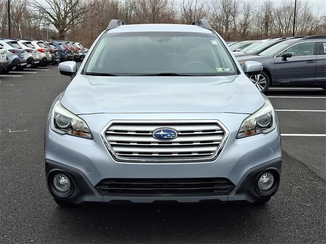 used 2016 Subaru Outback car, priced at $15,744