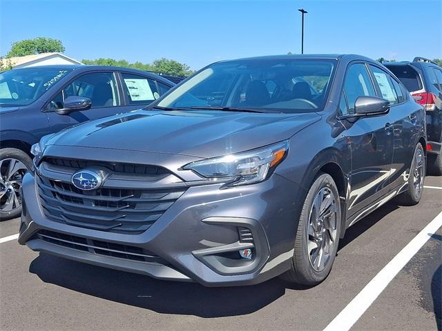 new 2025 Subaru Legacy car, priced at $38,136
