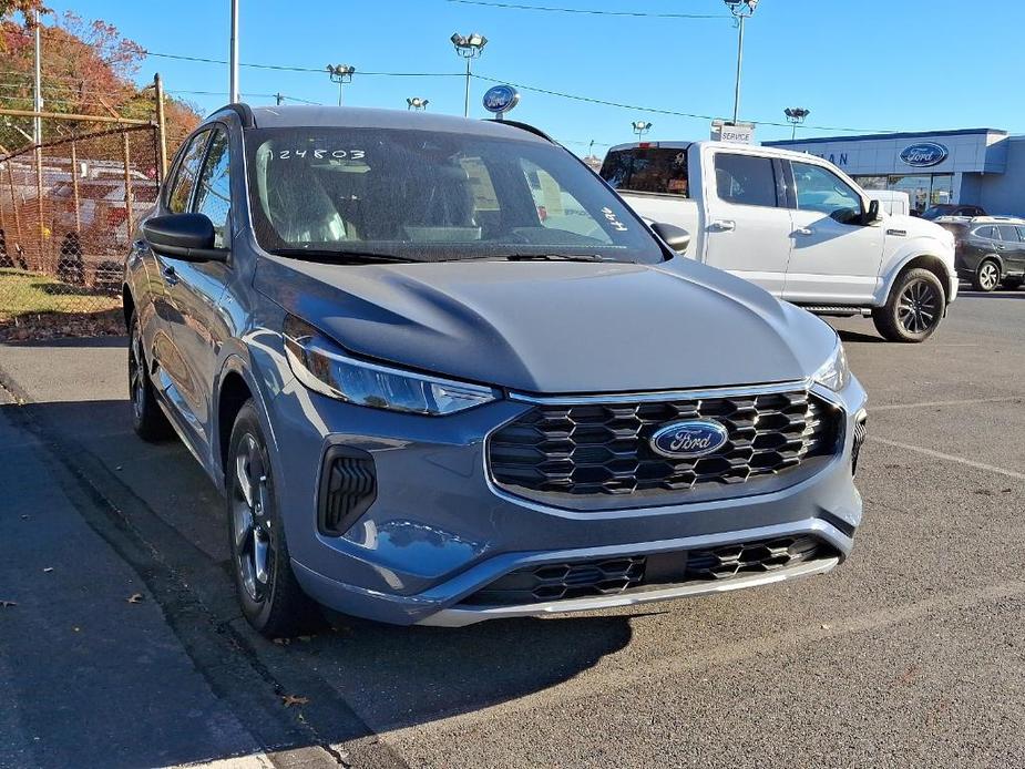 new 2024 Ford Escape car, priced at $32,230