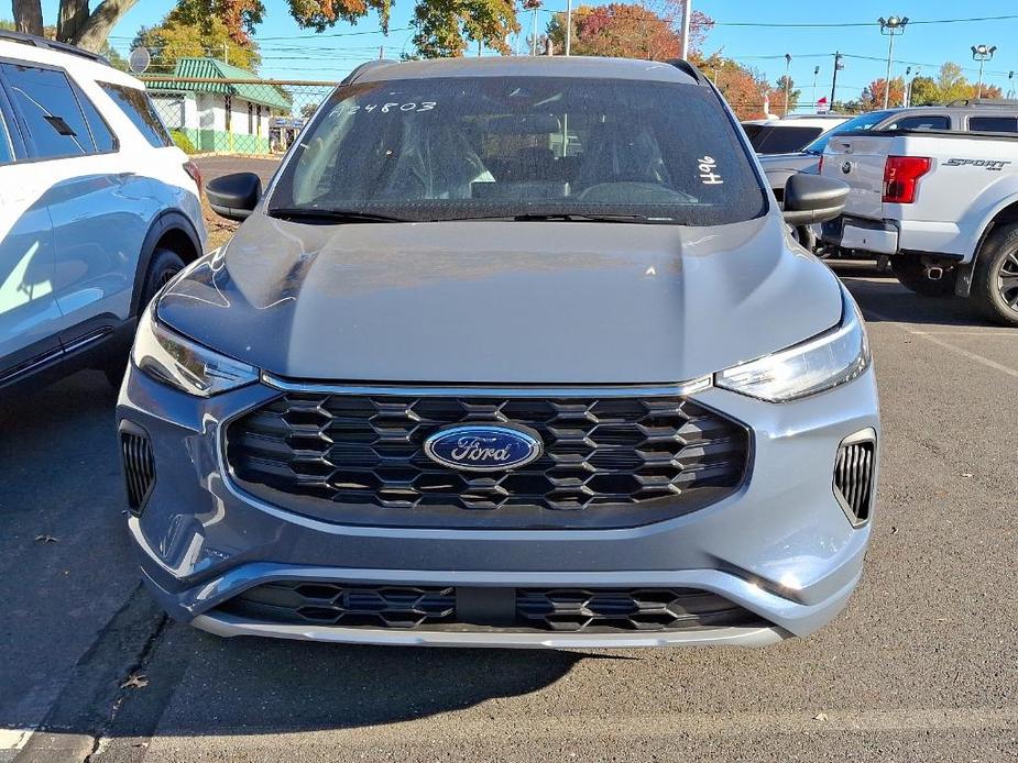 new 2024 Ford Escape car, priced at $32,230