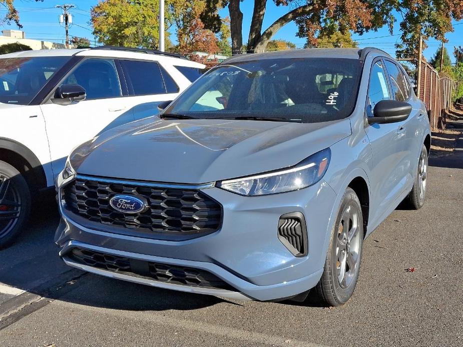 new 2024 Ford Escape car, priced at $32,230