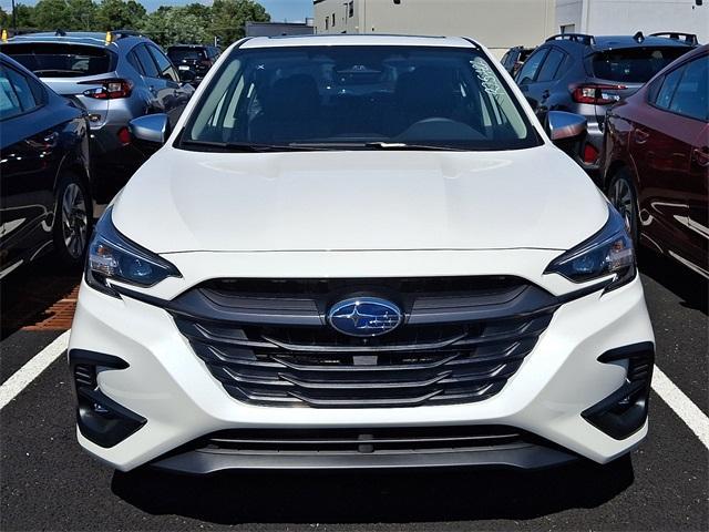 new 2025 Subaru Legacy car, priced at $42,401