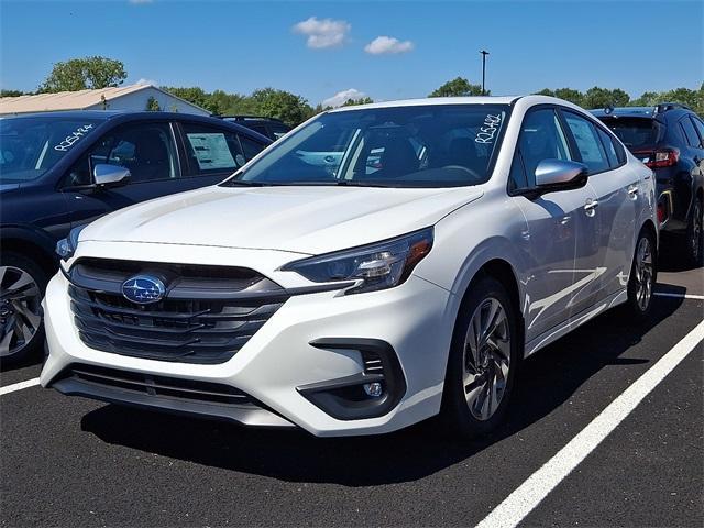 new 2025 Subaru Legacy car, priced at $42,401