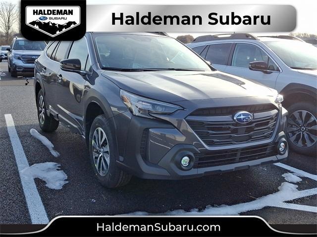 new 2025 Subaru Outback car, priced at $36,091