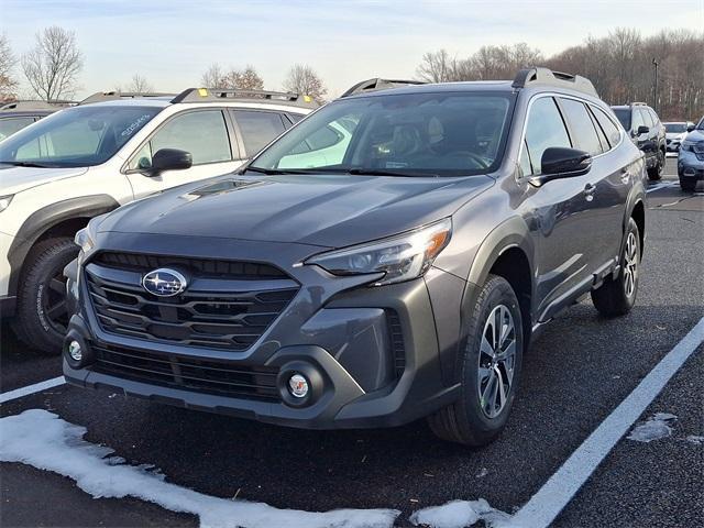 new 2025 Subaru Outback car, priced at $36,091