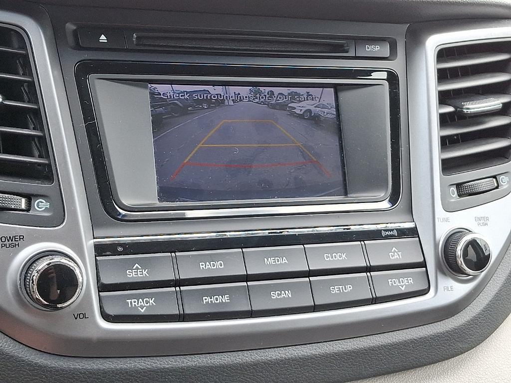 used 2016 Hyundai Tucson car, priced at $9,995
