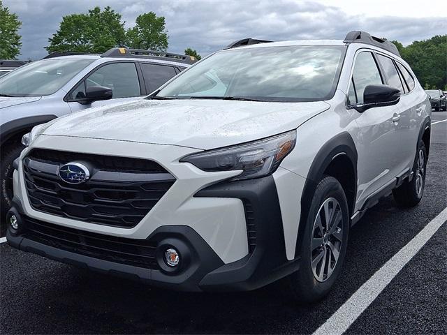 new 2025 Subaru Outback car, priced at $33,591