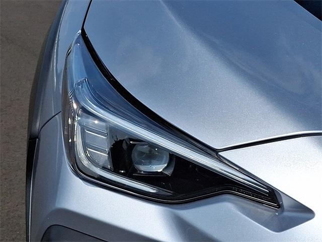 used 2024 Subaru Crosstrek car, priced at $31,441