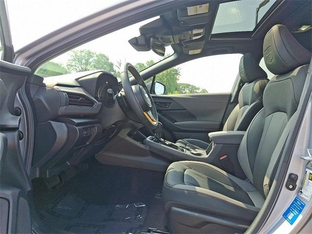 used 2024 Subaru Crosstrek car, priced at $31,441