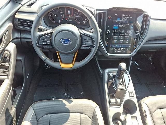 used 2024 Subaru Crosstrek car, priced at $31,441