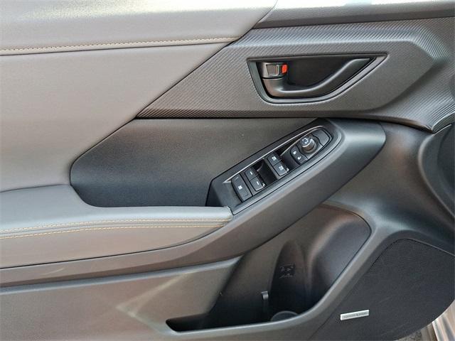 used 2024 Subaru Crosstrek car, priced at $31,441