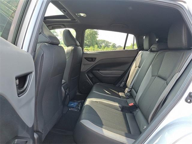 used 2024 Subaru Crosstrek car, priced at $31,441