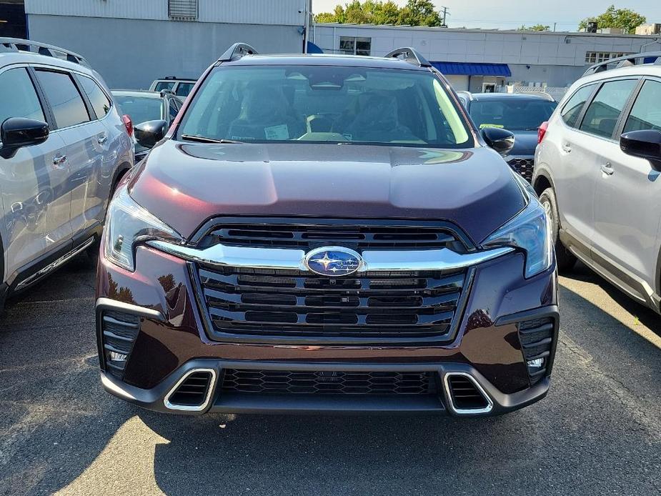 new 2024 Subaru Ascent car, priced at $51,119