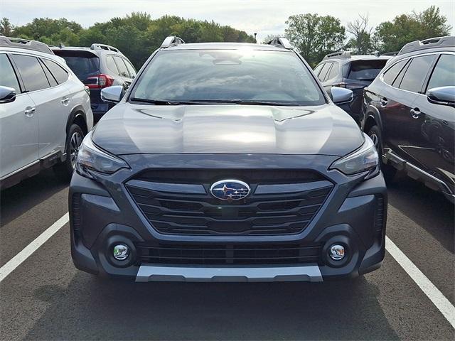 new 2025 Subaru Outback car, priced at $44,575