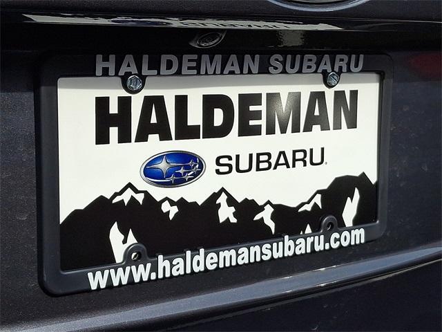 new 2025 Subaru Outback car, priced at $44,575