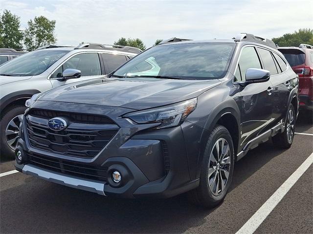 new 2025 Subaru Outback car, priced at $44,575