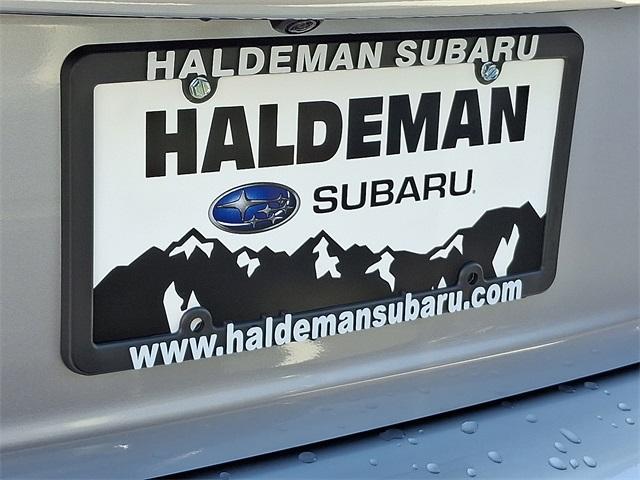 new 2025 Subaru Impreza car, priced at $26,430