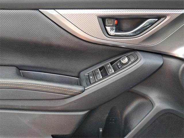 used 2023 Subaru Crosstrek car, priced at $25,593