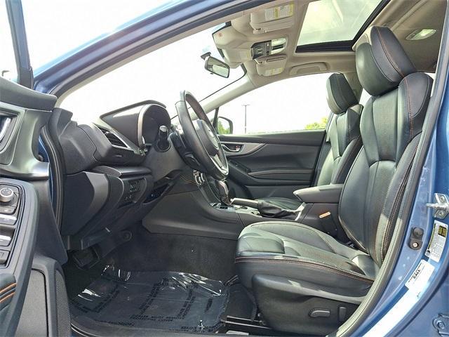 used 2023 Subaru Crosstrek car, priced at $25,593