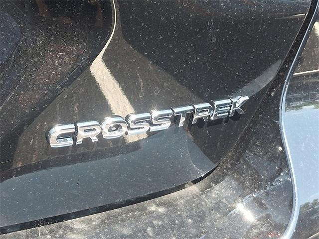 new 2025 Subaru Crosstrek car, priced at $32,367