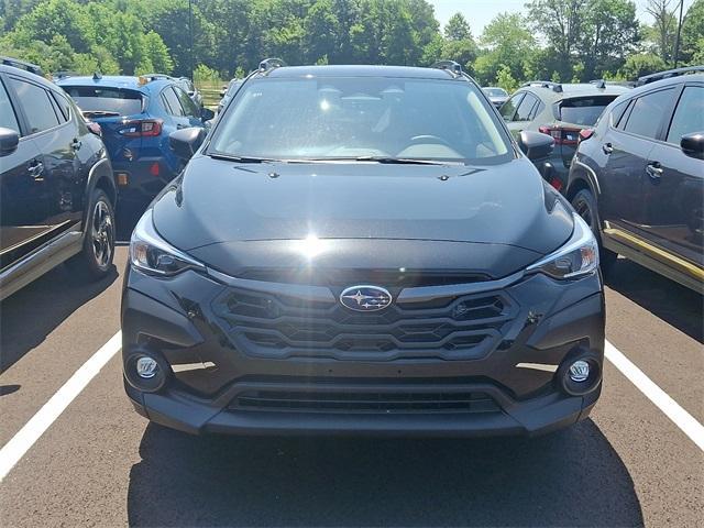 new 2025 Subaru Crosstrek car, priced at $32,367
