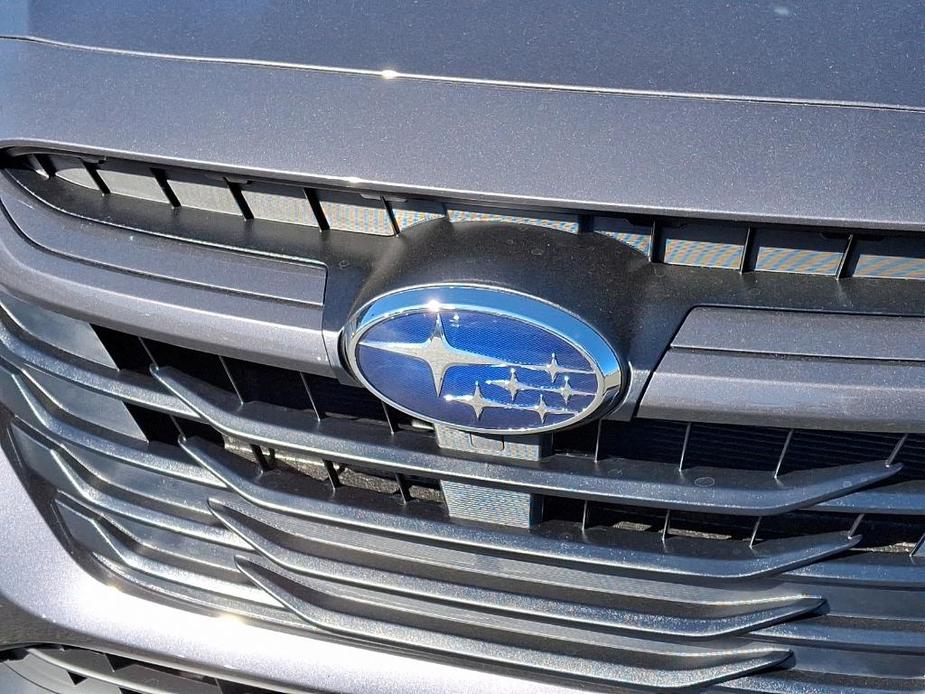 new 2025 Subaru Legacy car, priced at $35,879