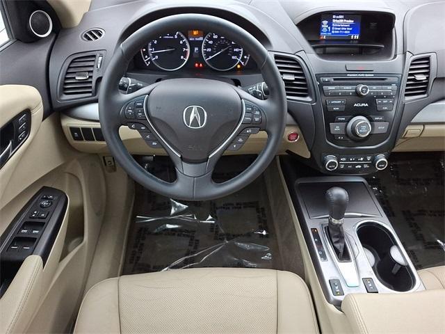 used 2014 Acura RDX car, priced at $10,486