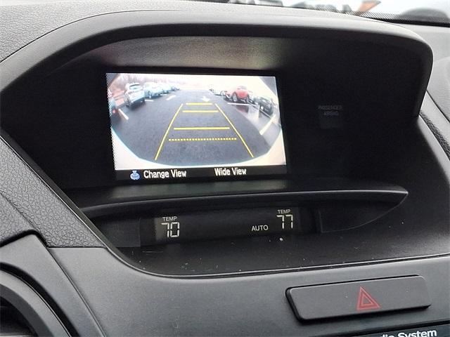 used 2014 Acura RDX car, priced at $10,486