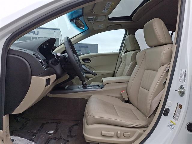 used 2014 Acura RDX car, priced at $10,486