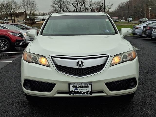 used 2014 Acura RDX car, priced at $10,486